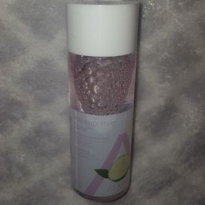 Almay eye makeup remover liquid